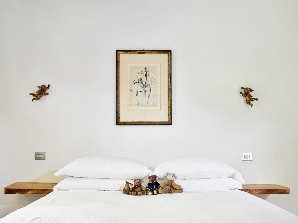 Le dimore de Il borgo del balsamico