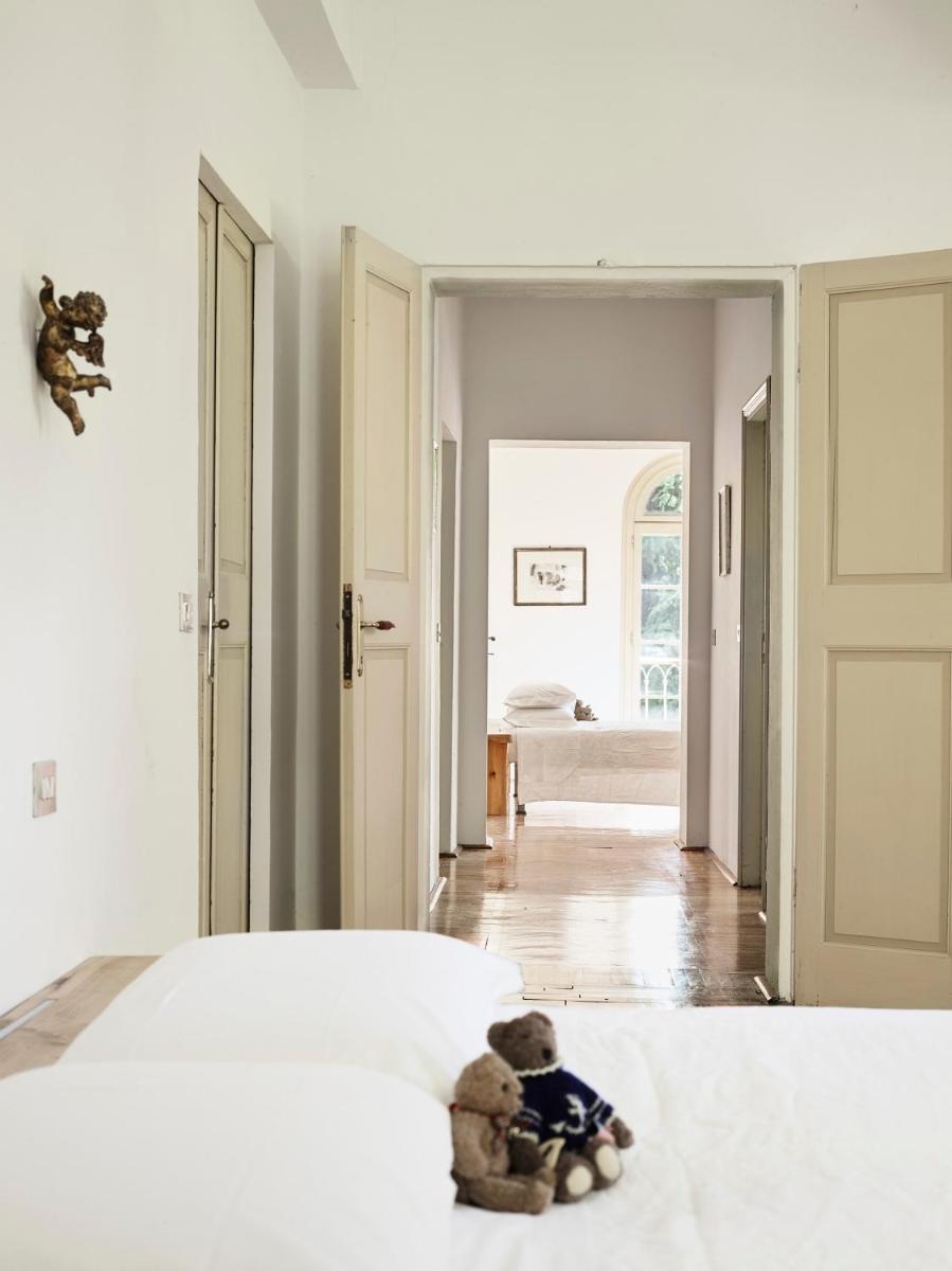 Le dimore de Il borgo del balsamico