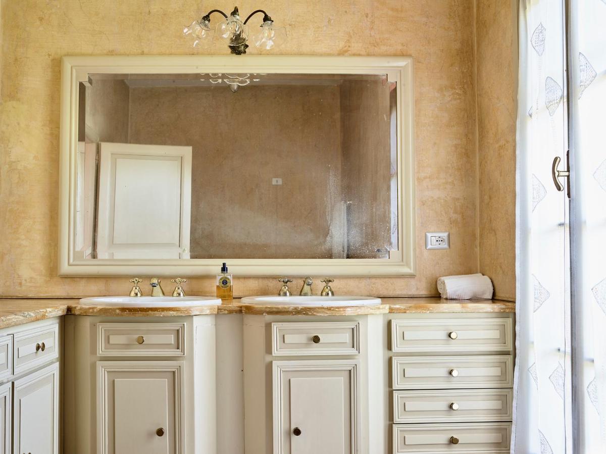 Le dimore de Il borgo del balsamico