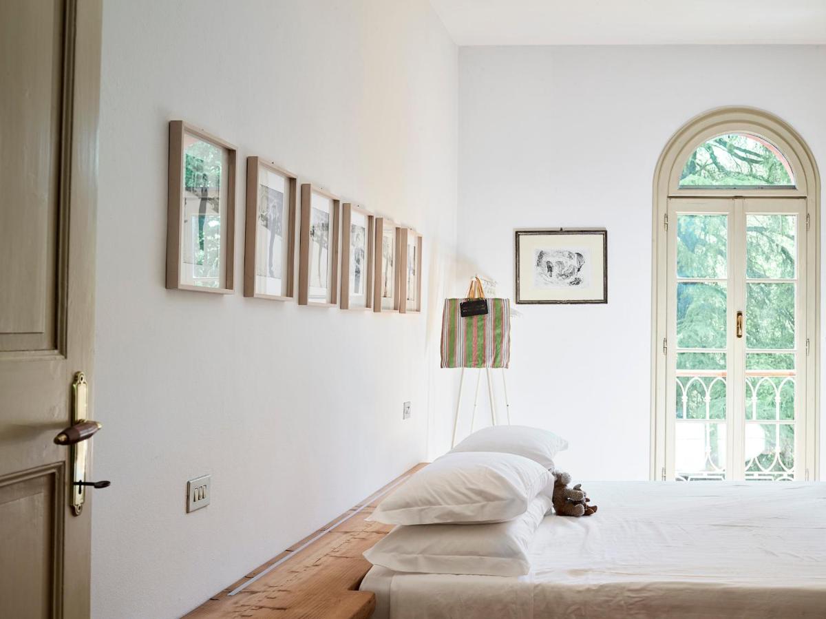 Le dimore de Il borgo del balsamico