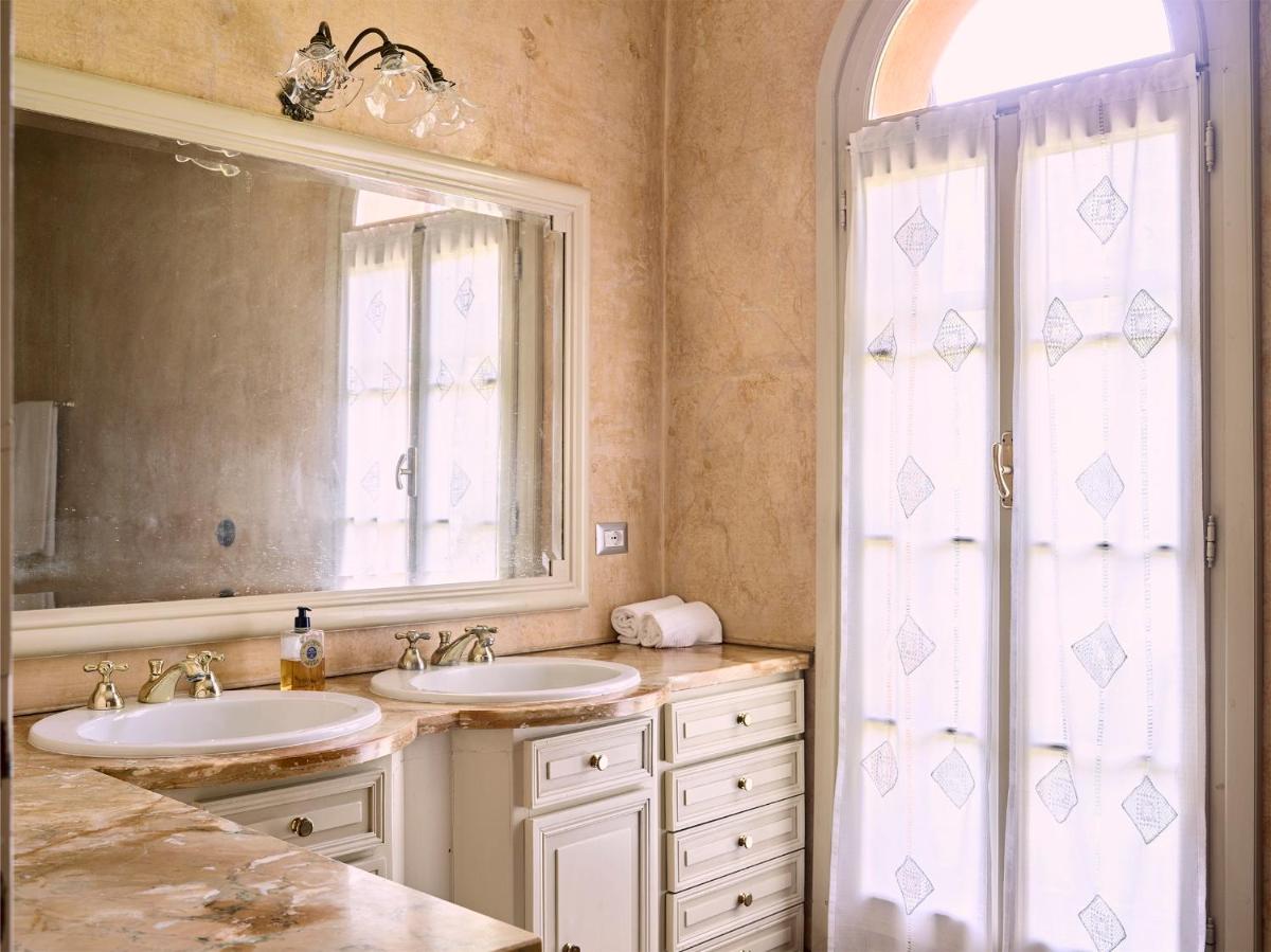 Le dimore de Il borgo del balsamico