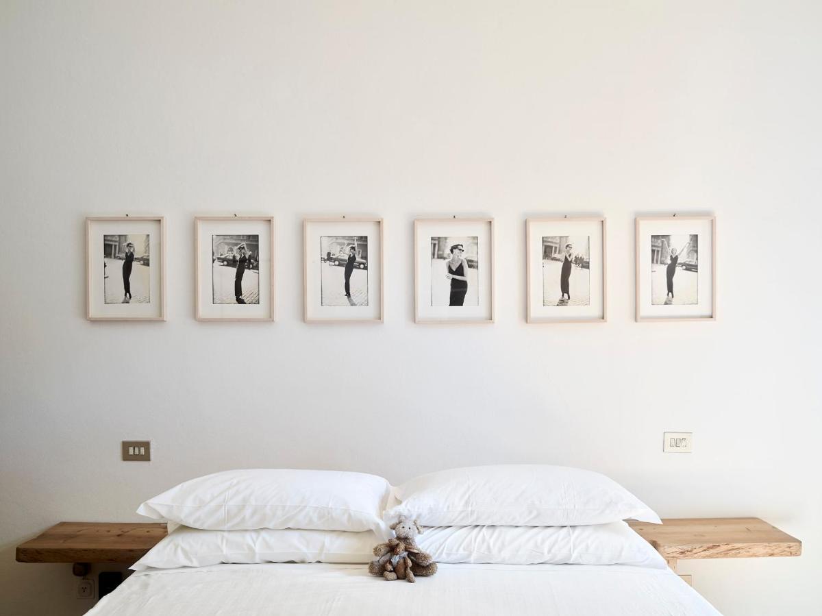 Le dimore de Il borgo del balsamico