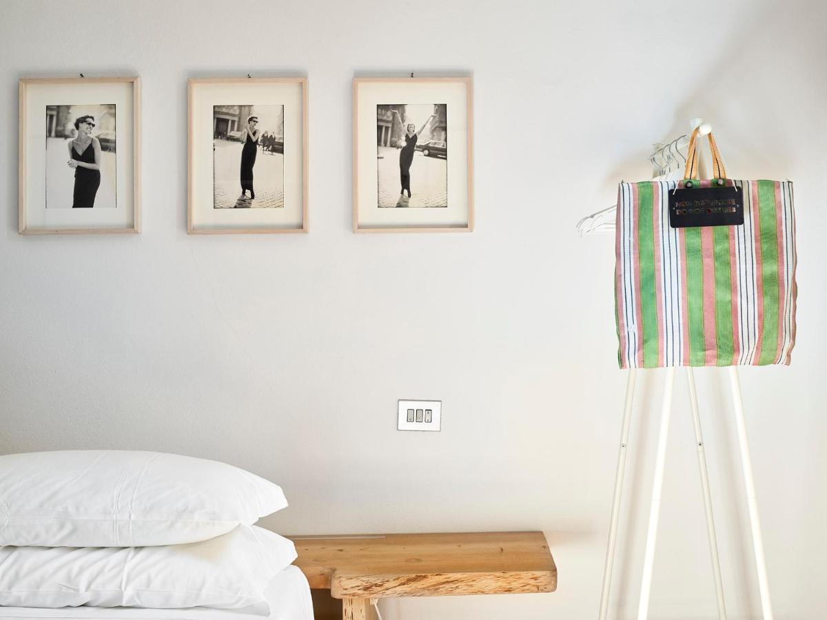 Le dimore de Il borgo del balsamico