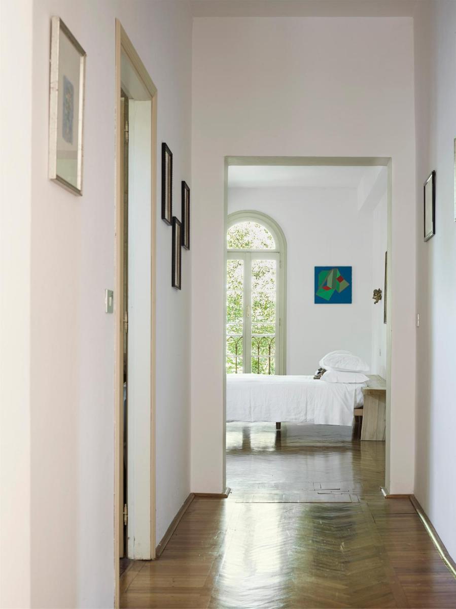 Le dimore de Il borgo del balsamico