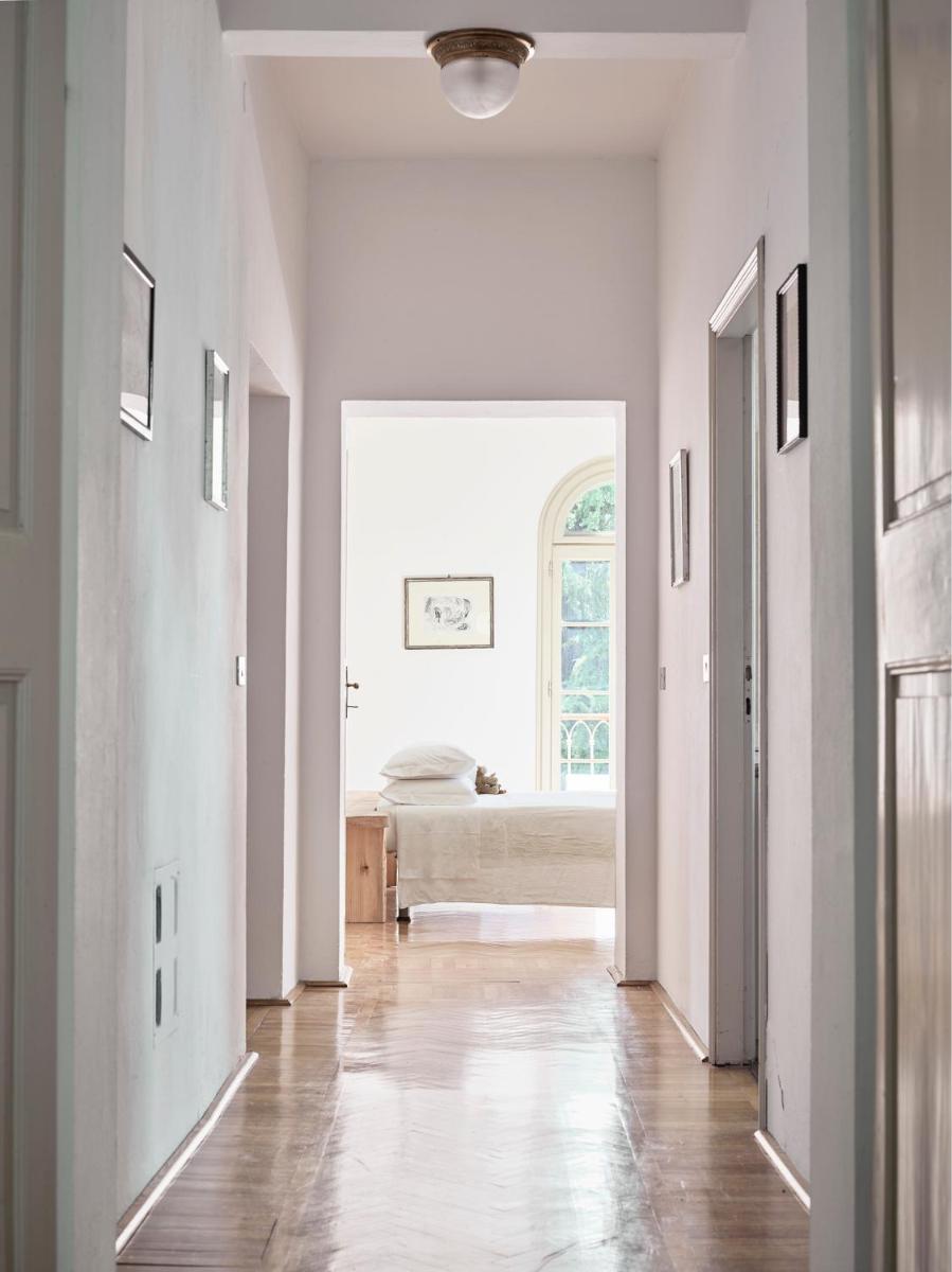 Le dimore de Il borgo del balsamico