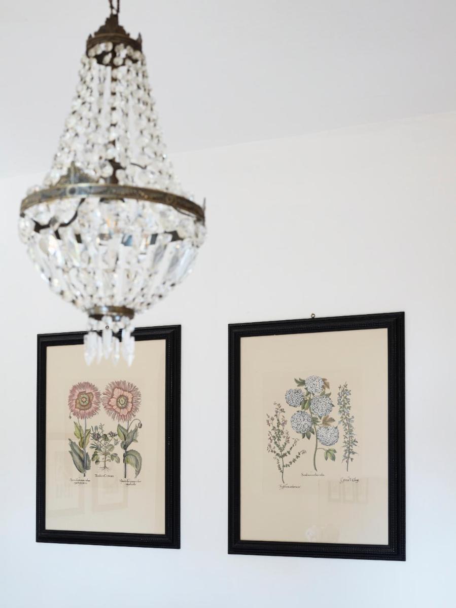 Le dimore de Il borgo del balsamico