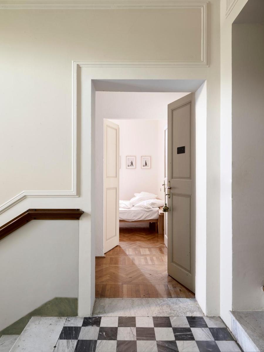 Le dimore de Il borgo del balsamico