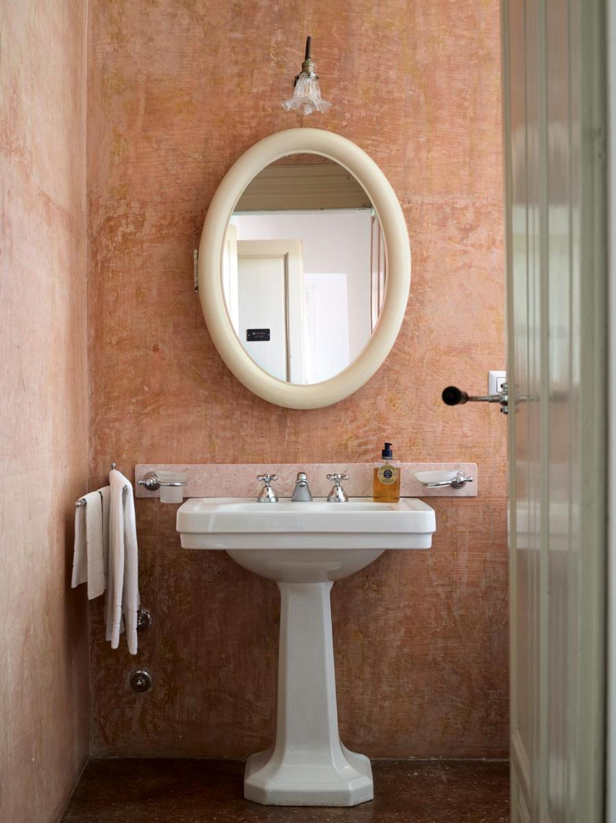 Le dimore de Il borgo del balsamico