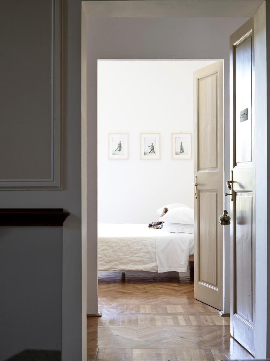 Le dimore de Il borgo del balsamico