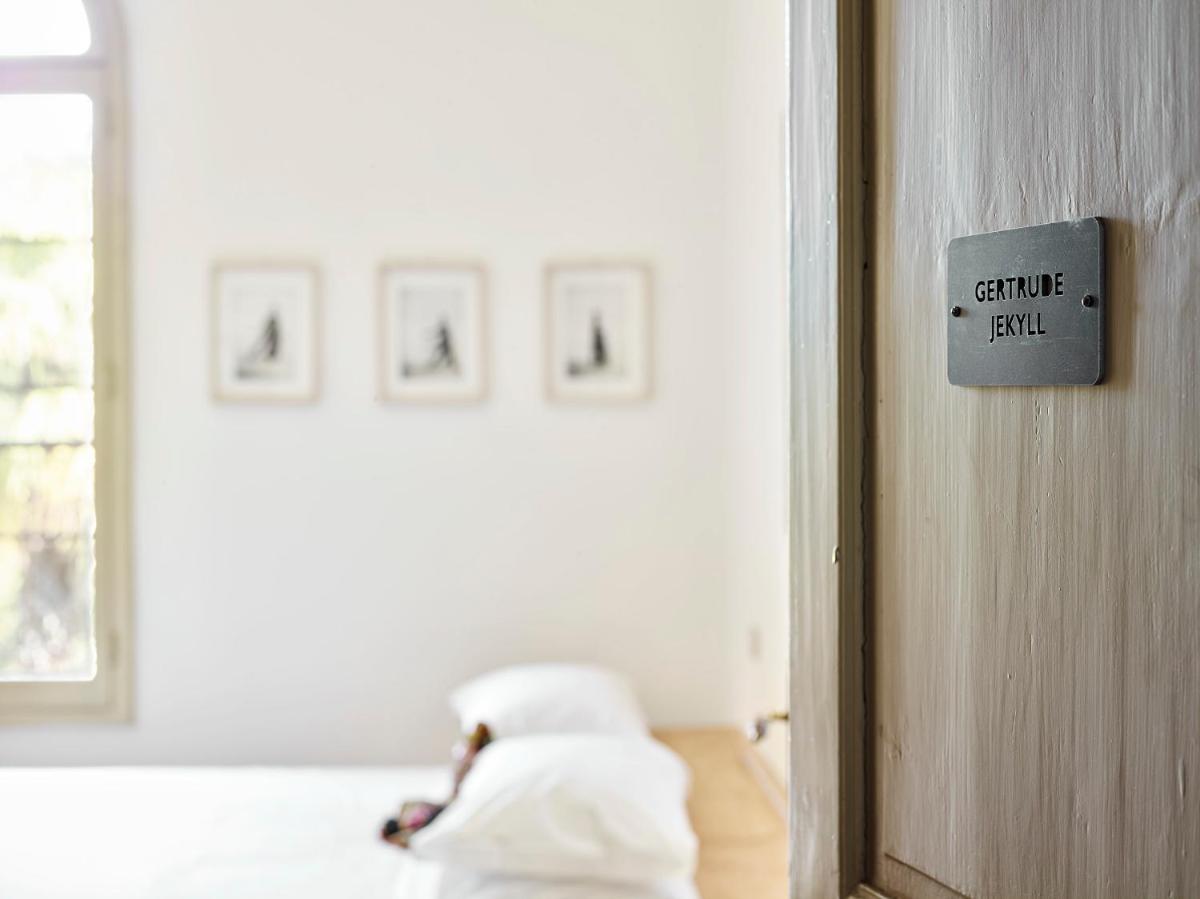 Le dimore de Il borgo del balsamico