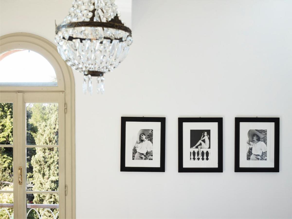 Le dimore de Il borgo del balsamico