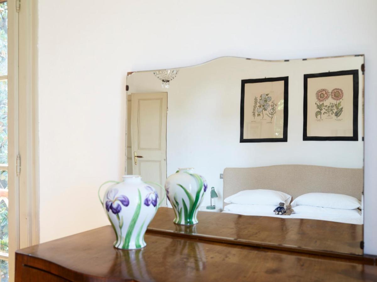 Le dimore de Il borgo del balsamico