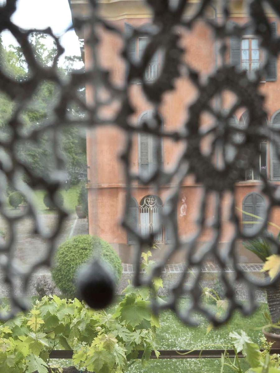 Le dimore de Il borgo del balsamico