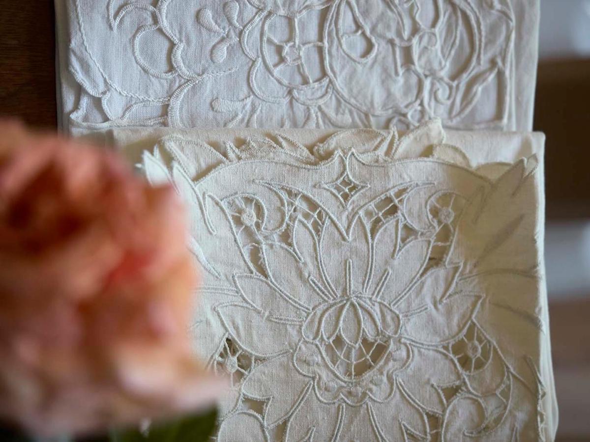 Le dimore de Il borgo del balsamico