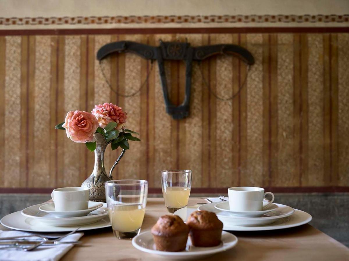 Le dimore de Il borgo del balsamico