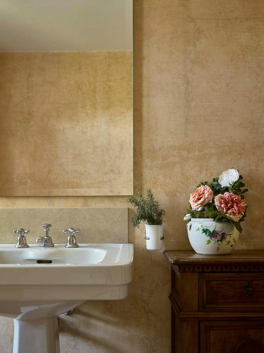 Le dimore de Il borgo del balsamico