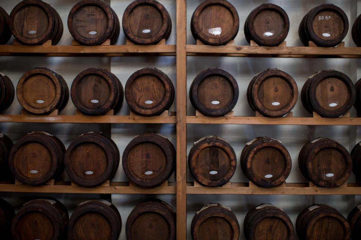 Le dimore de Il borgo del balsamico