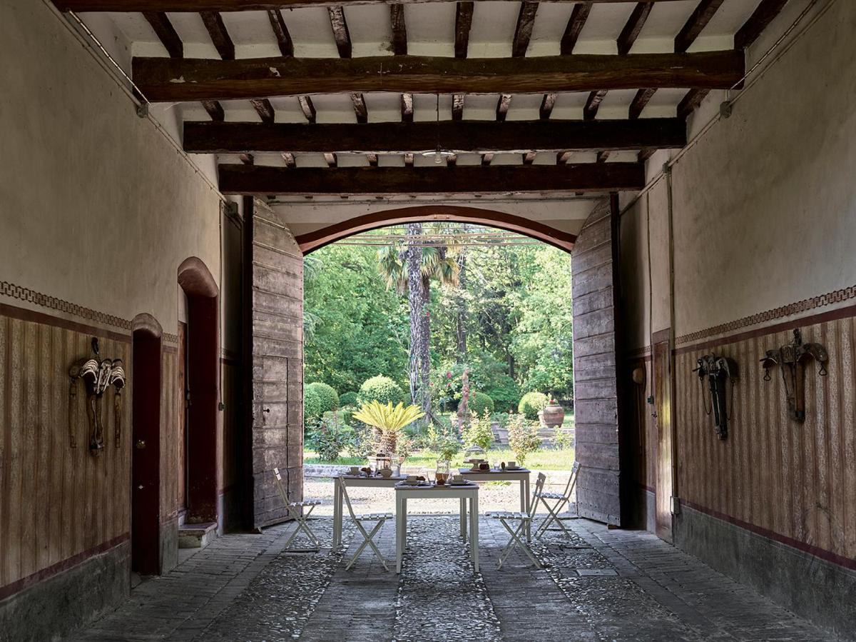 Le dimore de Il borgo del balsamico