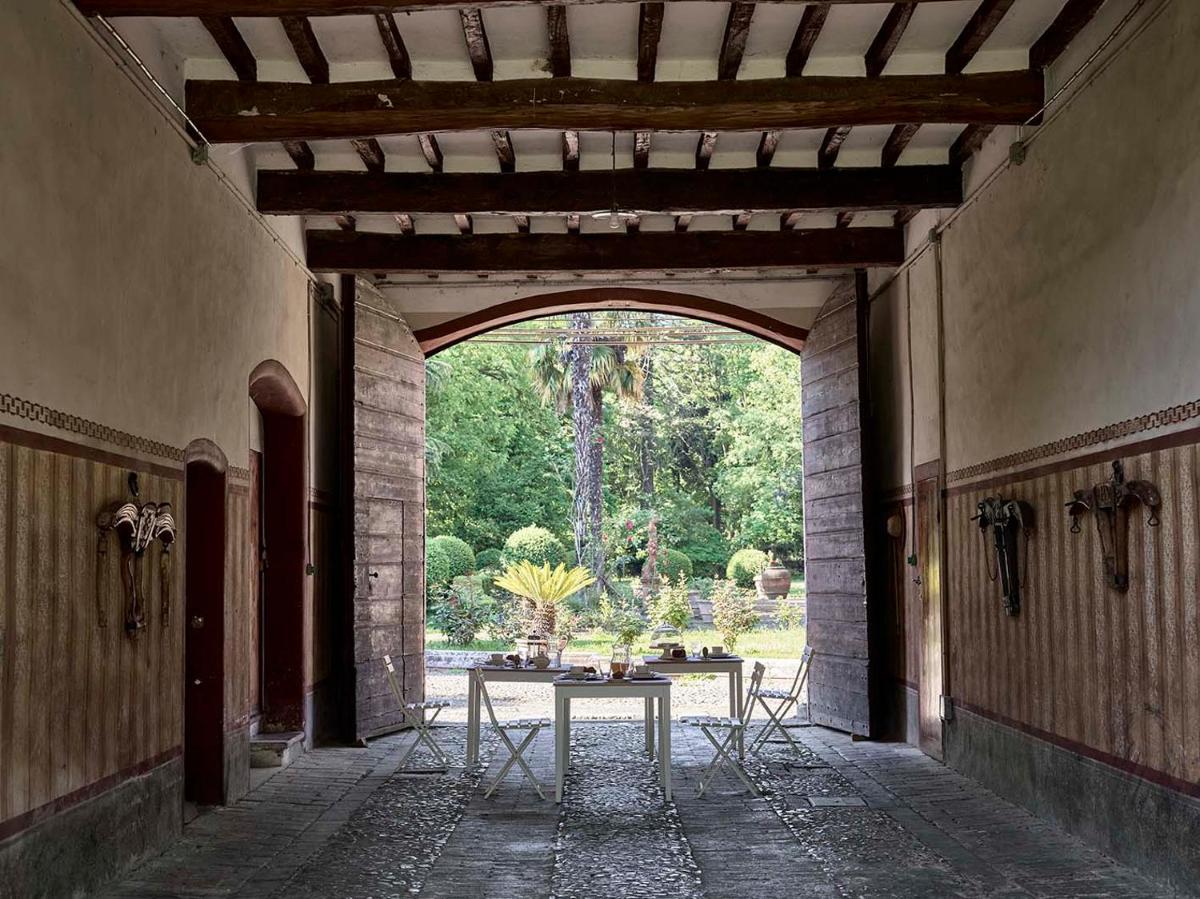 Le dimore de Il borgo del balsamico