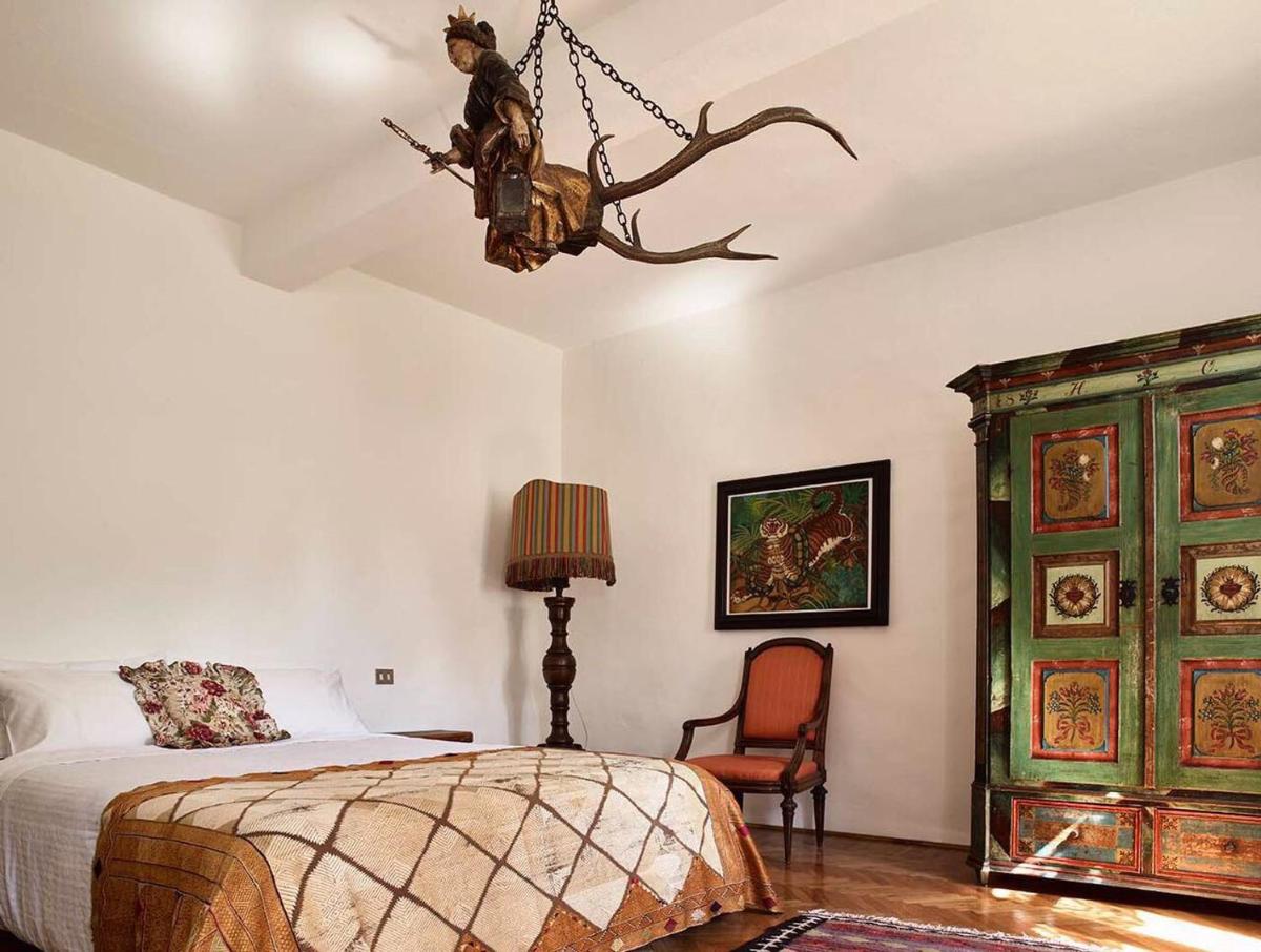 Le dimore de Il borgo del balsamico