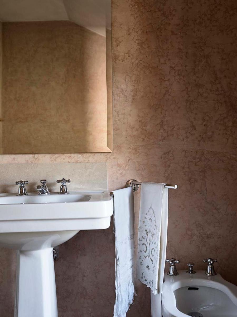 Le dimore de Il borgo del balsamico