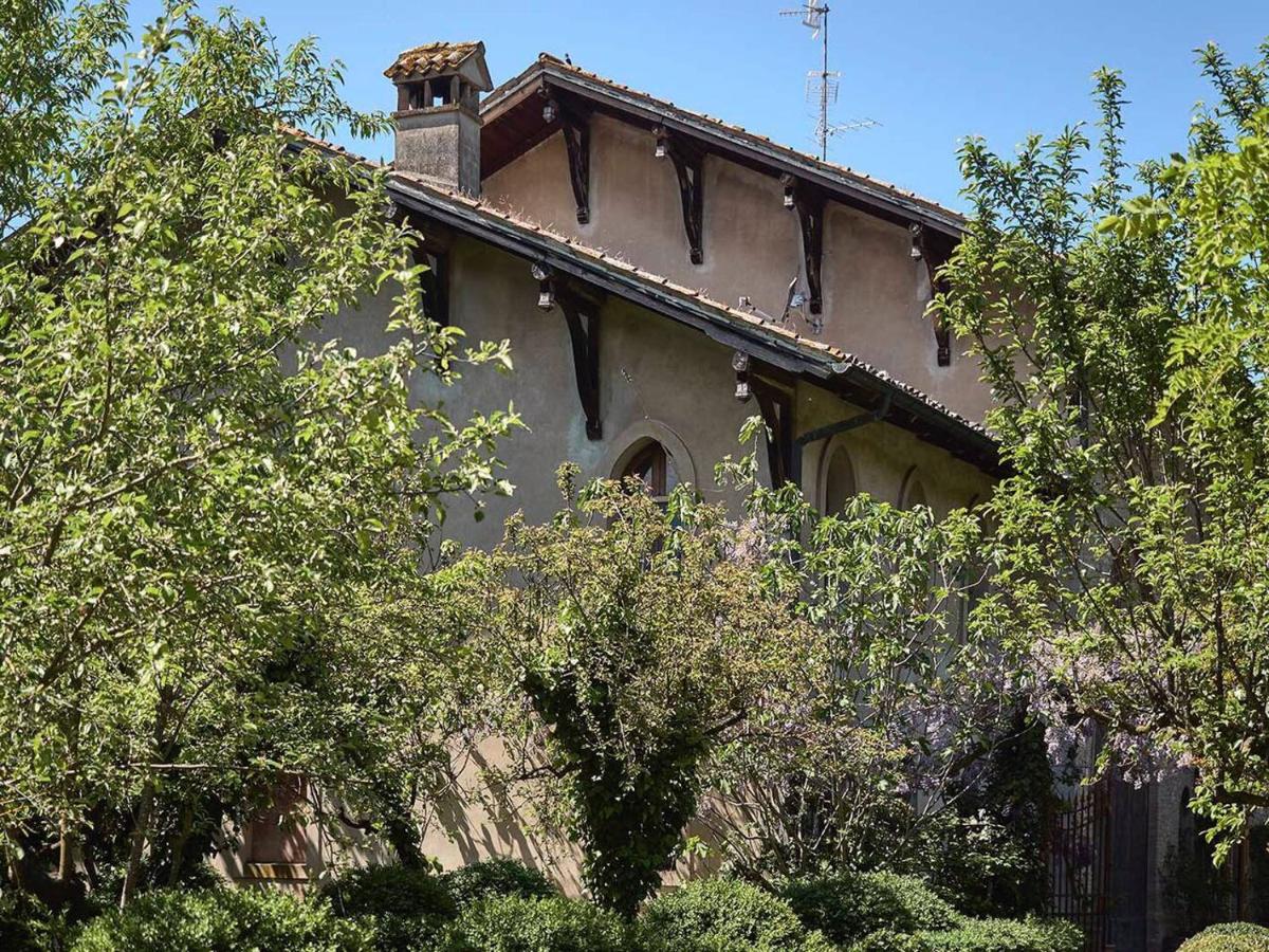 Le dimore de Il borgo del balsamico