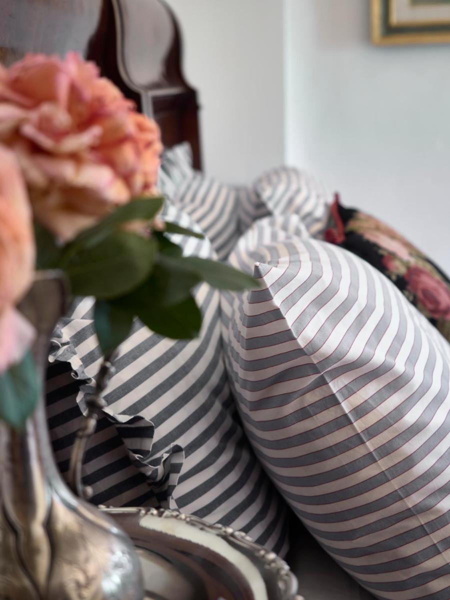 Le dimore de Il borgo del balsamico