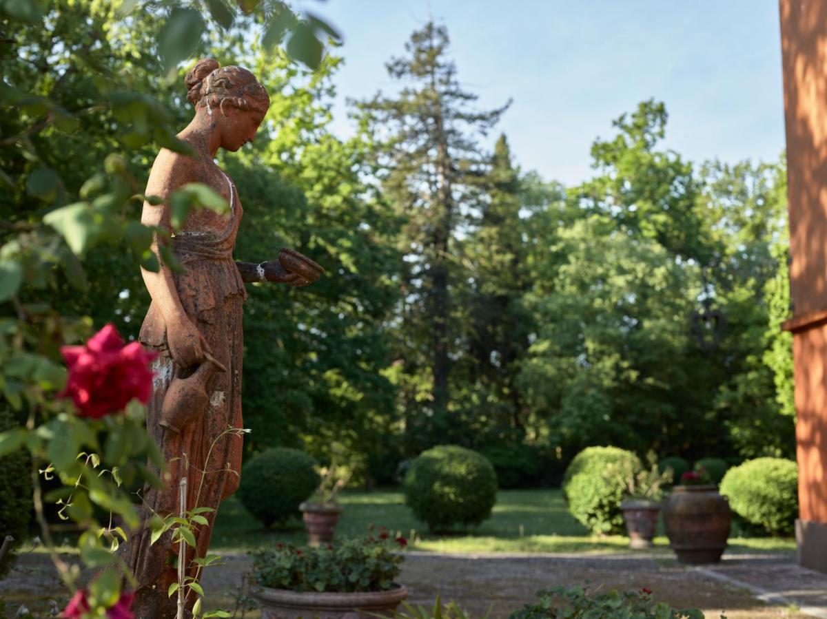 Le dimore de Il borgo del balsamico