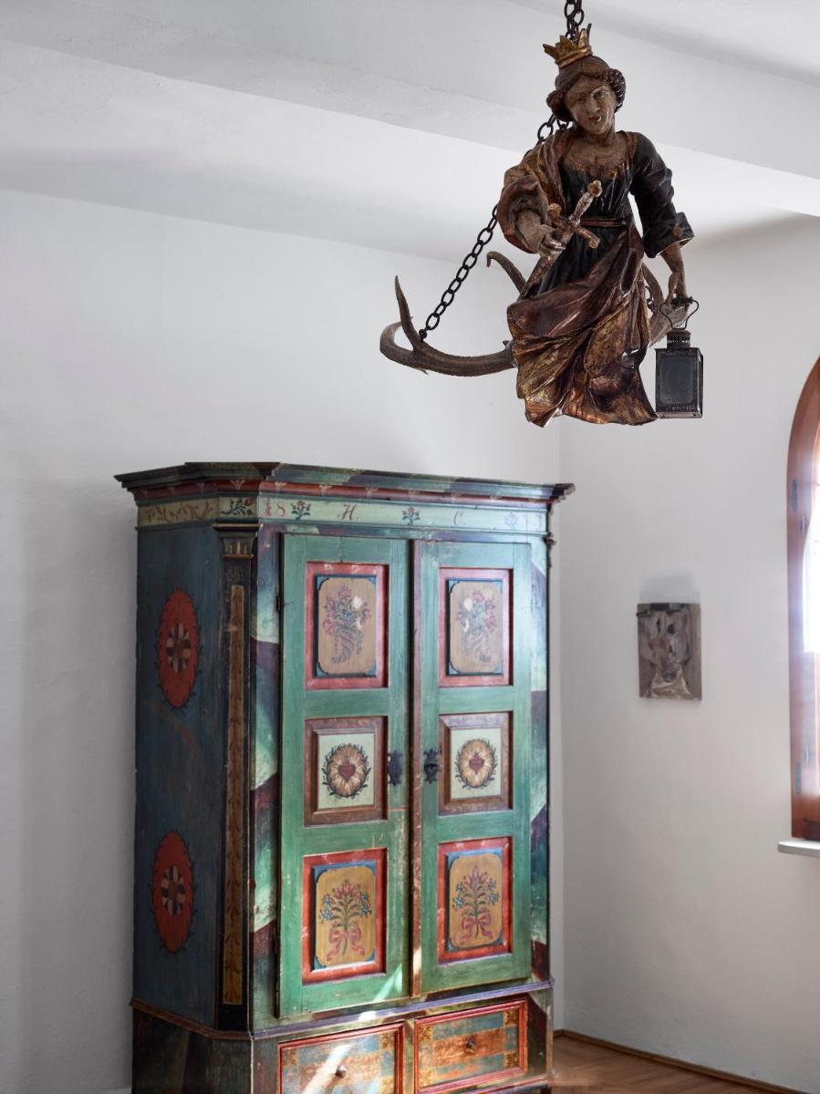 Le dimore de Il borgo del balsamico