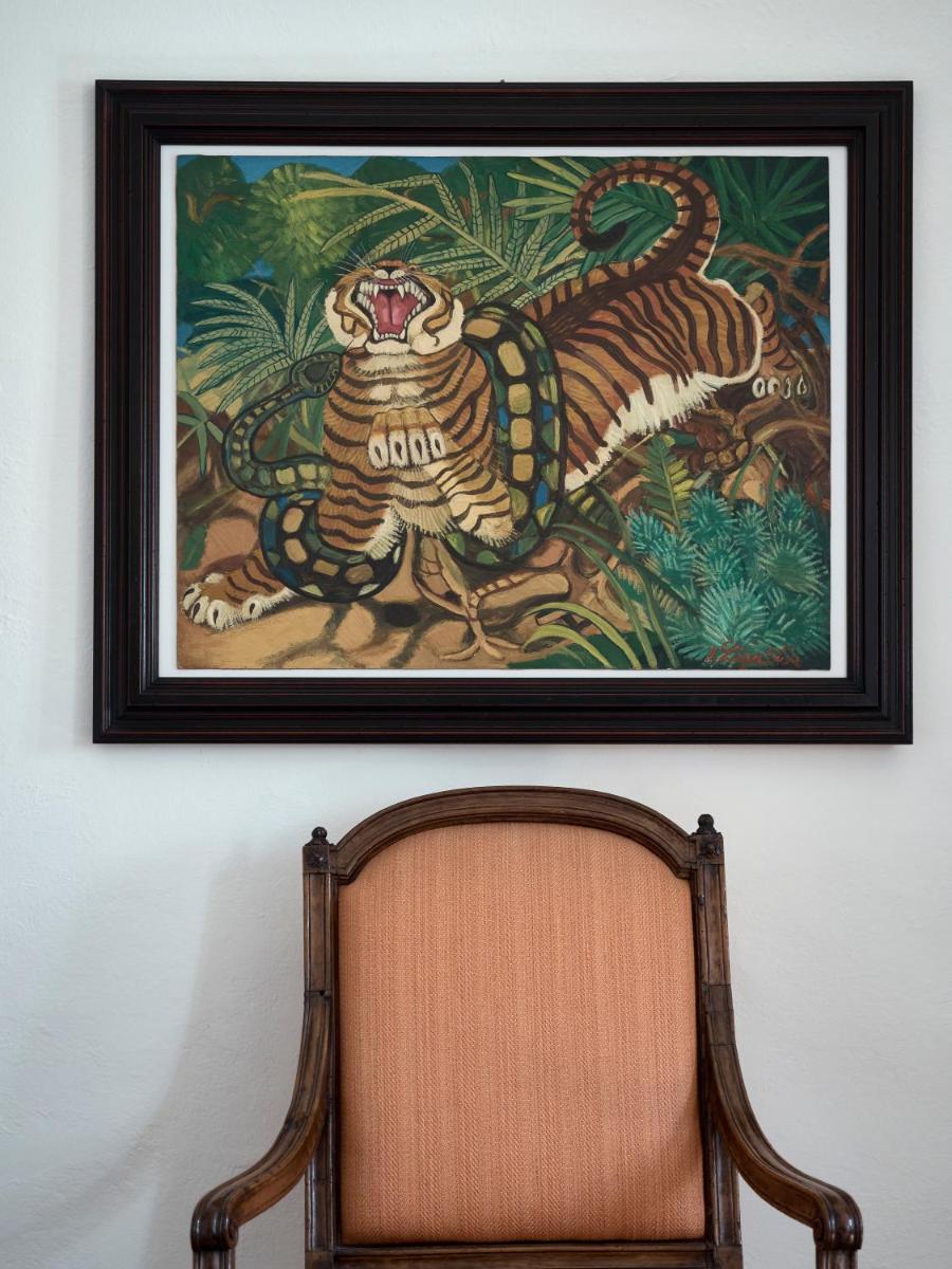 Le dimore de Il borgo del balsamico