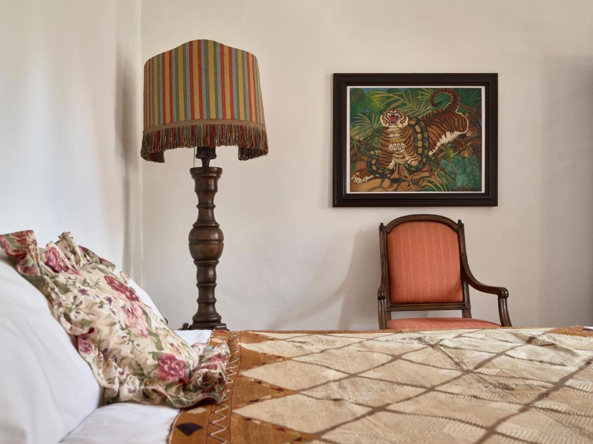 Le dimore de Il borgo del balsamico