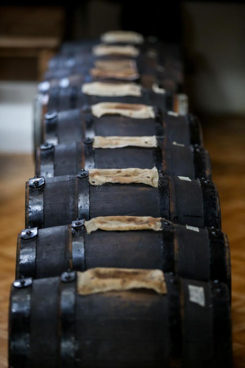 Le dimore de Il borgo del balsamico