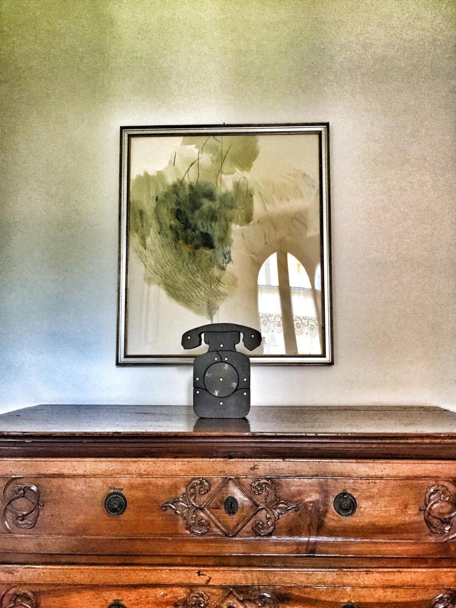 Le dimore de Il borgo del balsamico