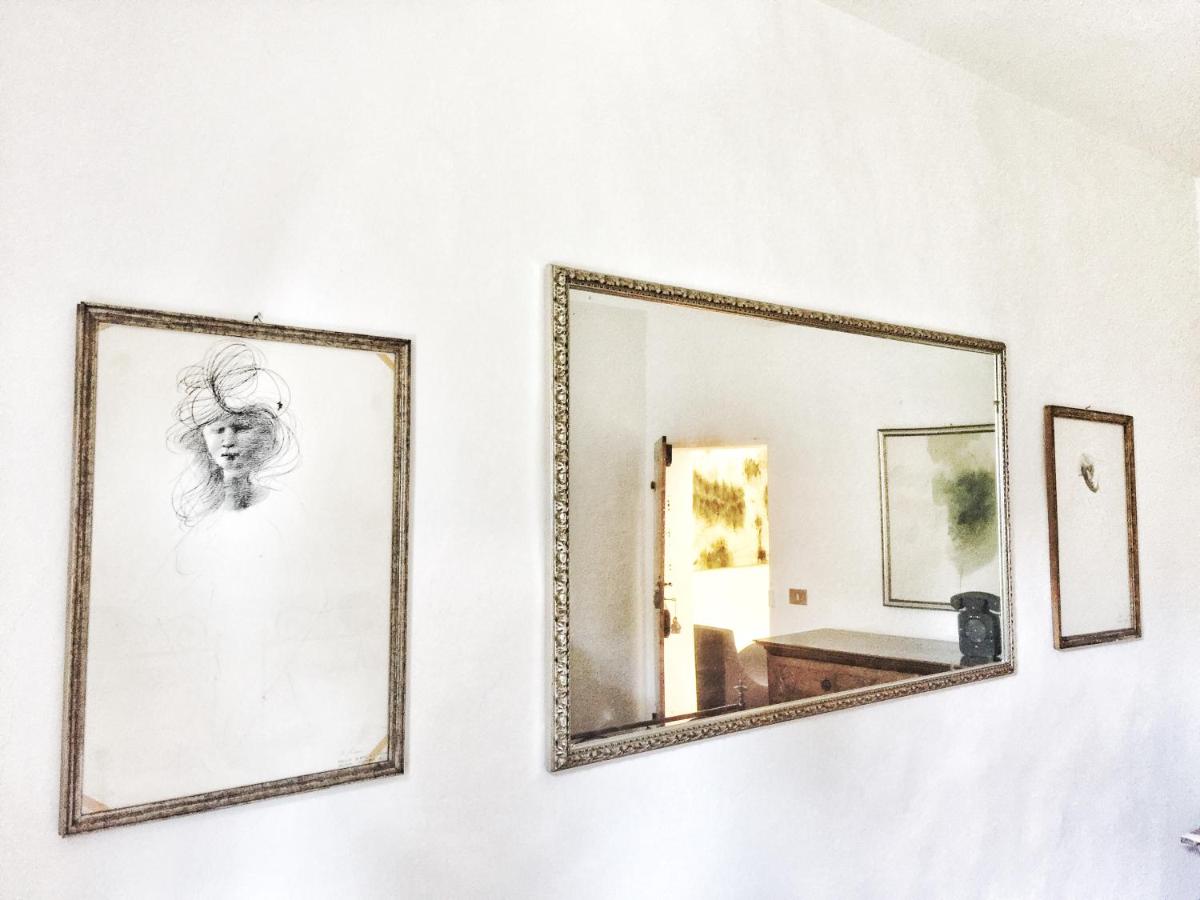 Le dimore de Il borgo del balsamico