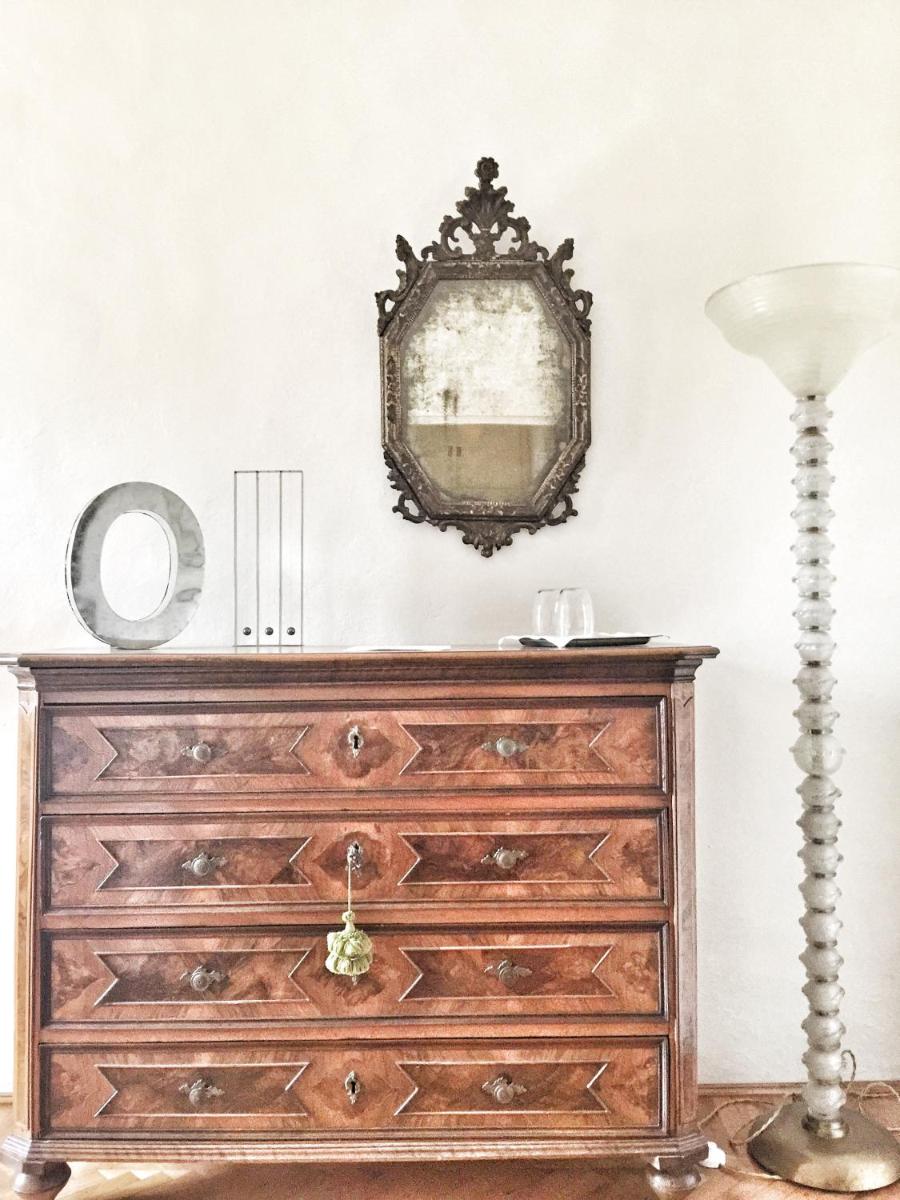 Le dimore de Il borgo del balsamico