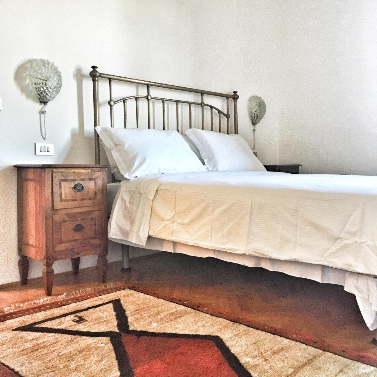 Le dimore de Il borgo del balsamico