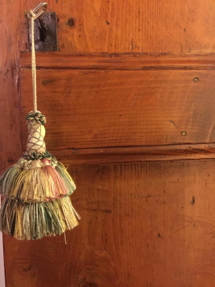 Le dimore de Il borgo del balsamico