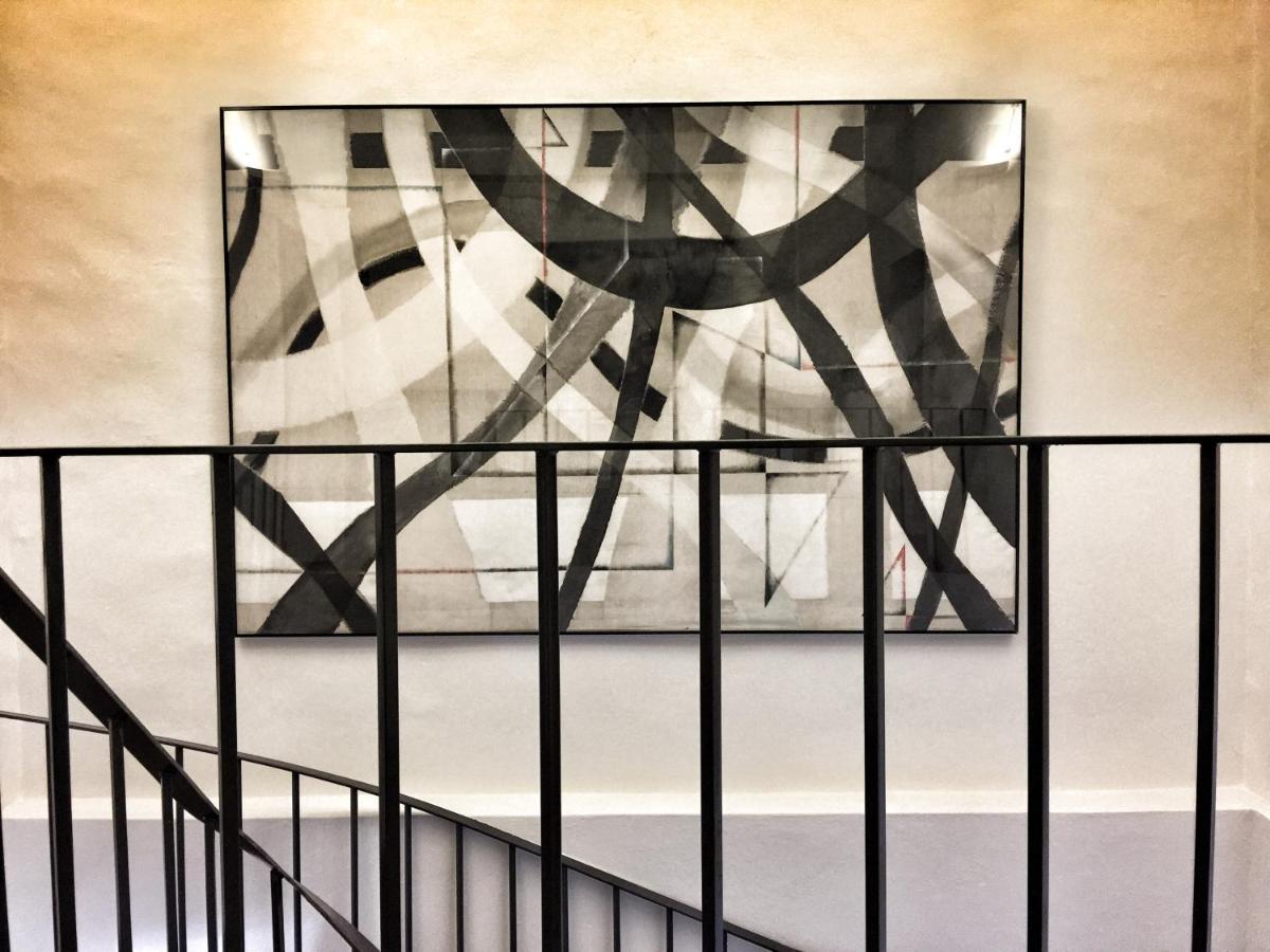 Le dimore de Il borgo del balsamico