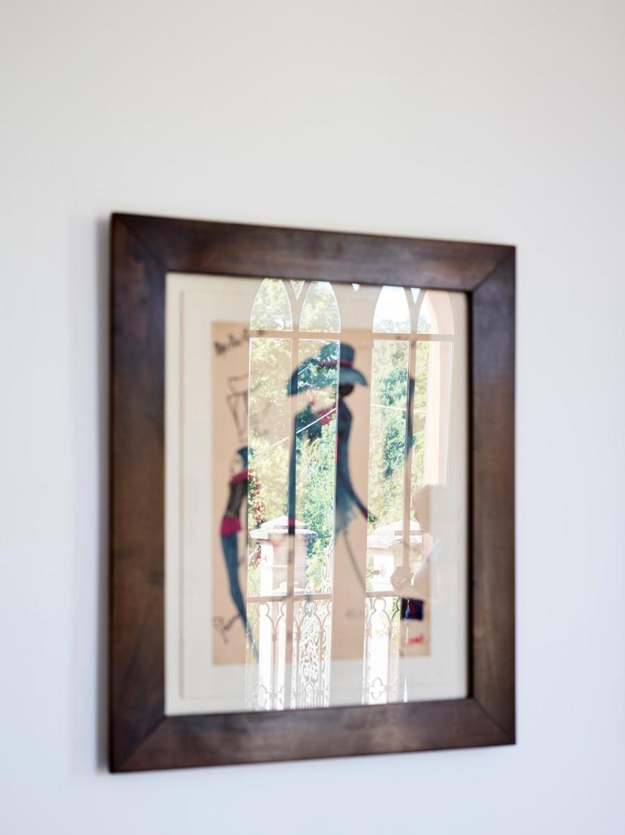 Le dimore de Il borgo del balsamico