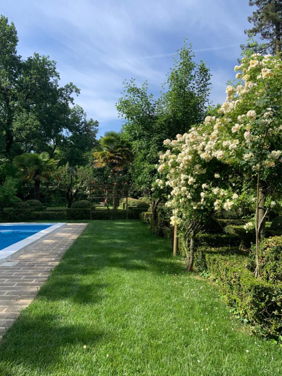 Le dimore de Il borgo del balsamico