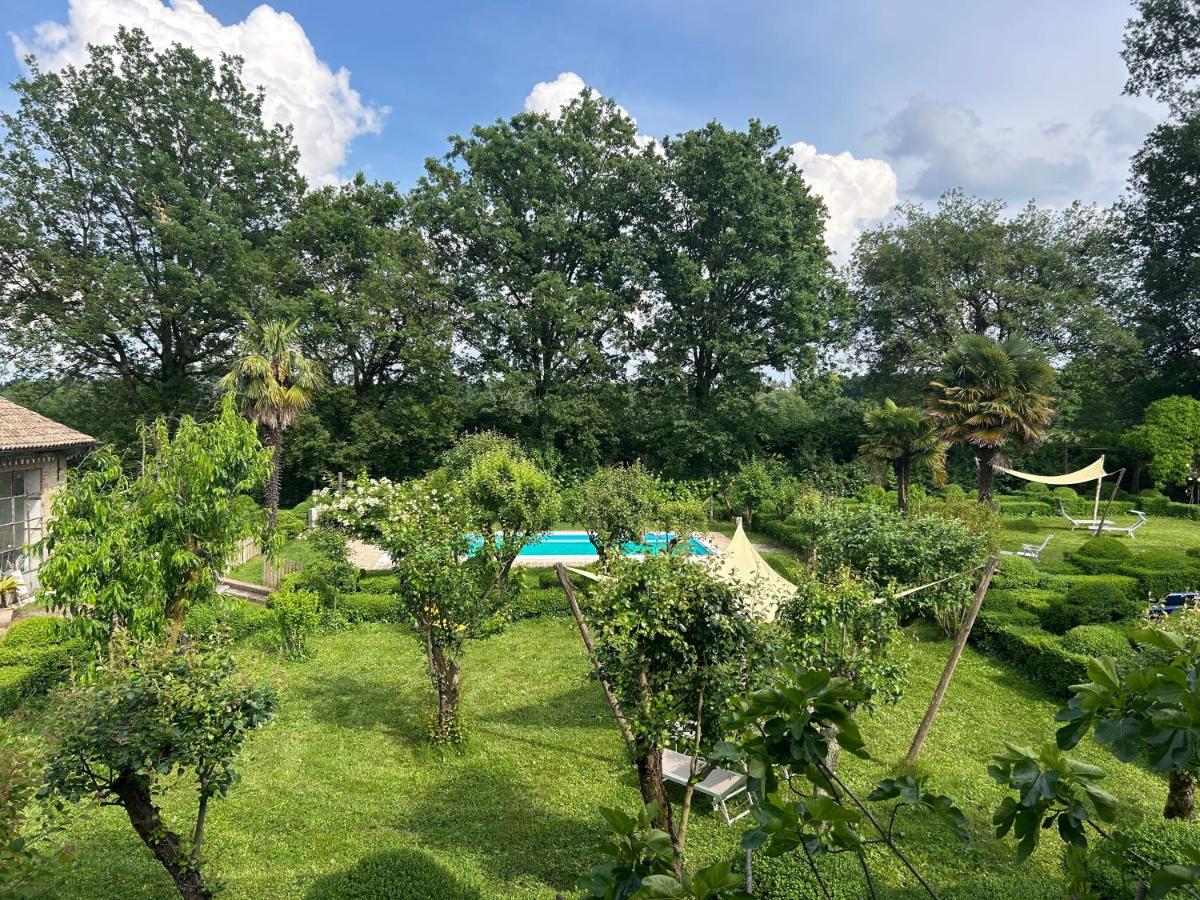 Le dimore de Il borgo del balsamico