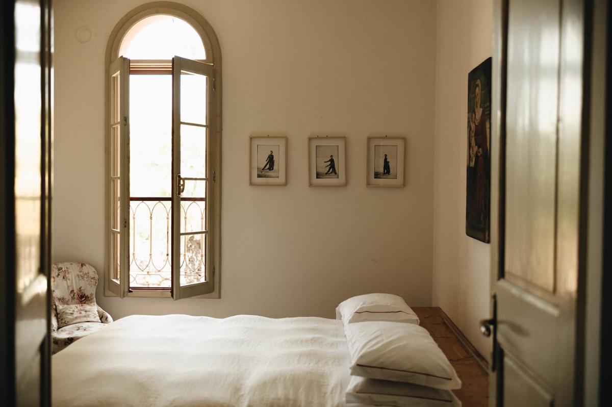 Le dimore de Il borgo del balsamico