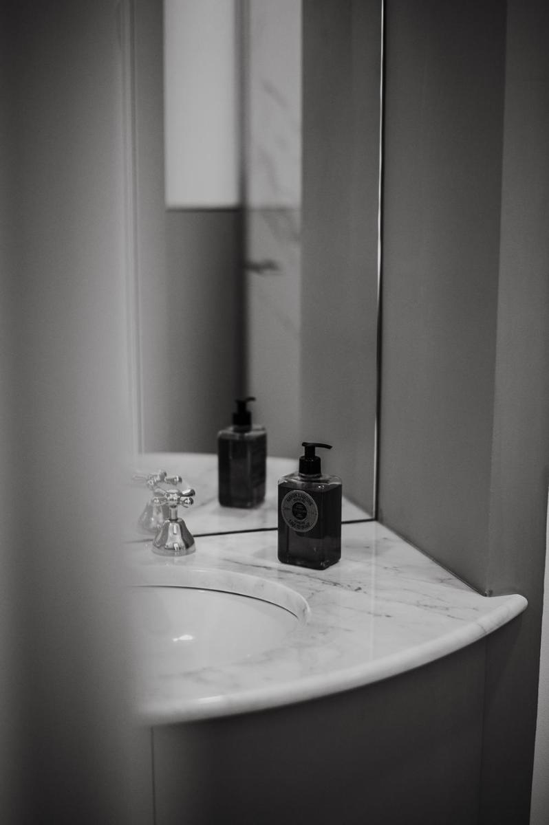 Le dimore de Il borgo del balsamico