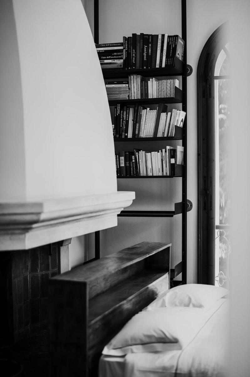 Le dimore de Il borgo del balsamico