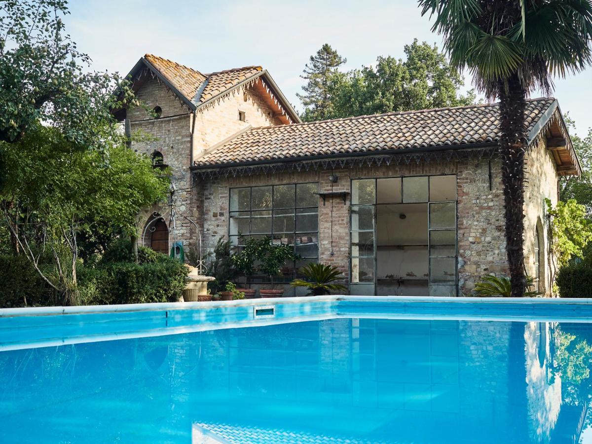 Le dimore de Il borgo del balsamico