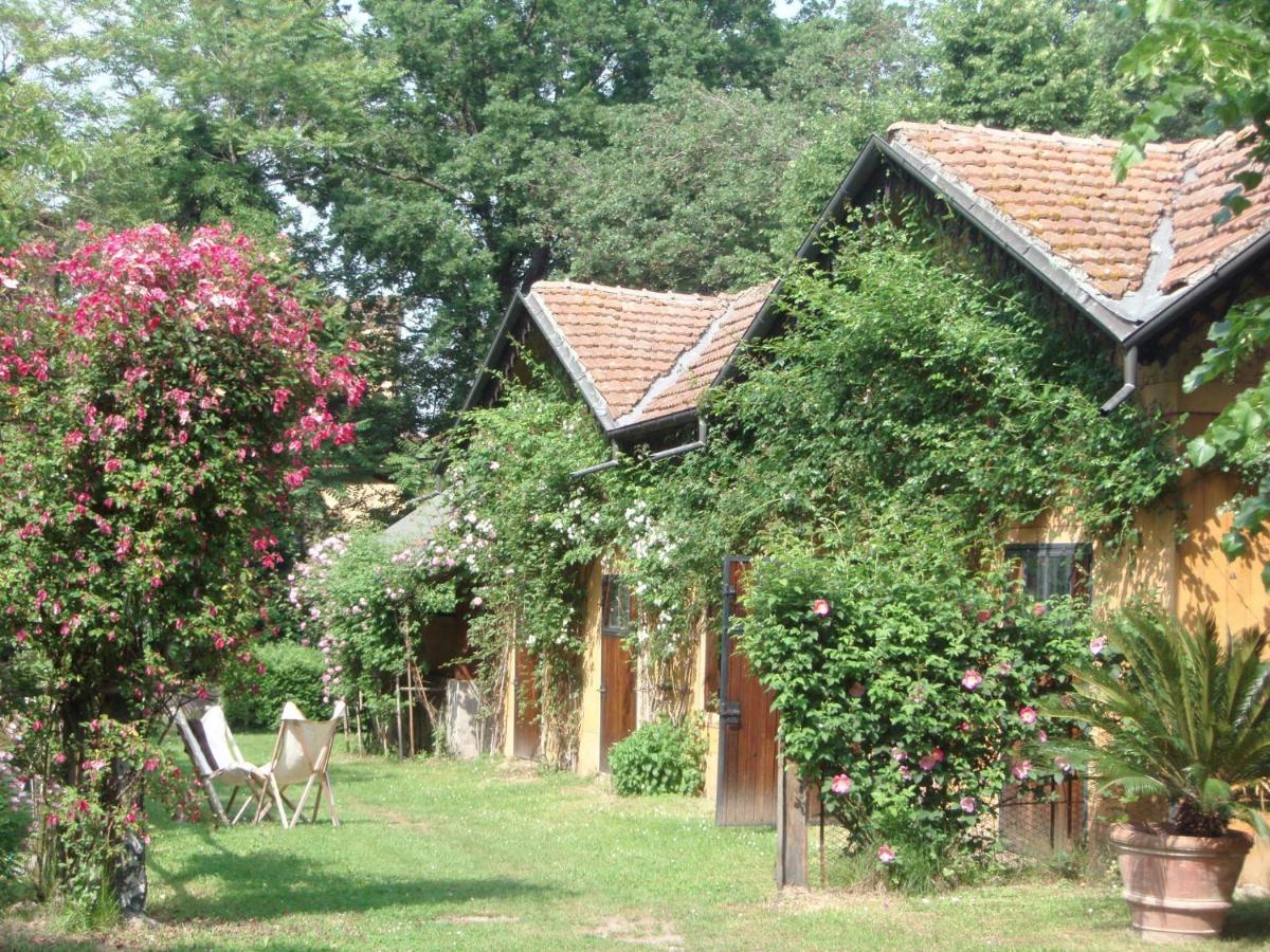 Le dimore de Il borgo del balsamico