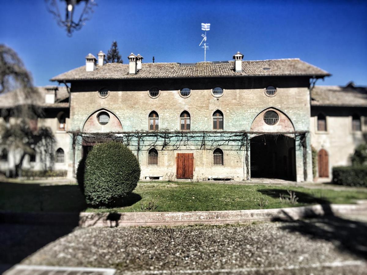 Le dimore de Il borgo del balsamico
