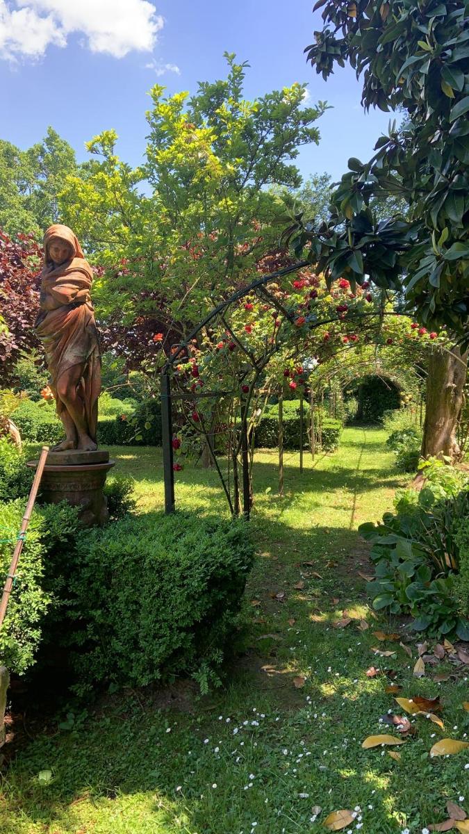 Le dimore de Il borgo del balsamico