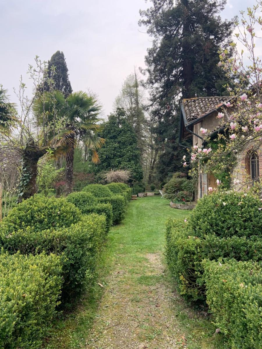 Le dimore de Il borgo del balsamico