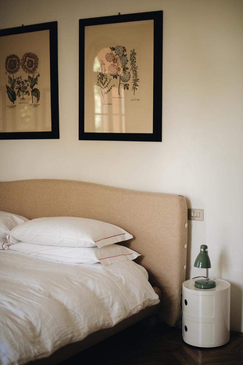 Le dimore de Il borgo del balsamico